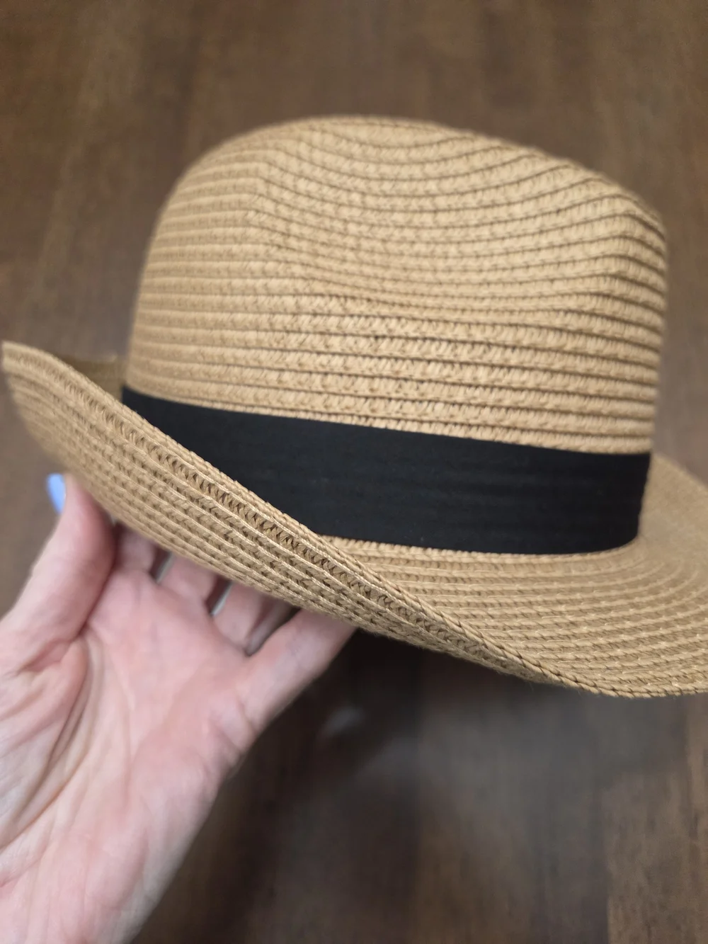 Furtalk classic tan